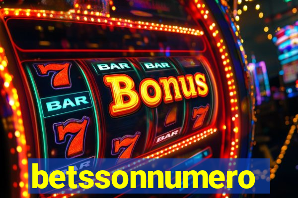 betssonnumero