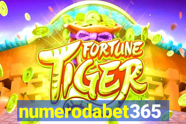 numerodabet365