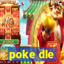 poke dle