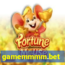 gamemmmm.bet
