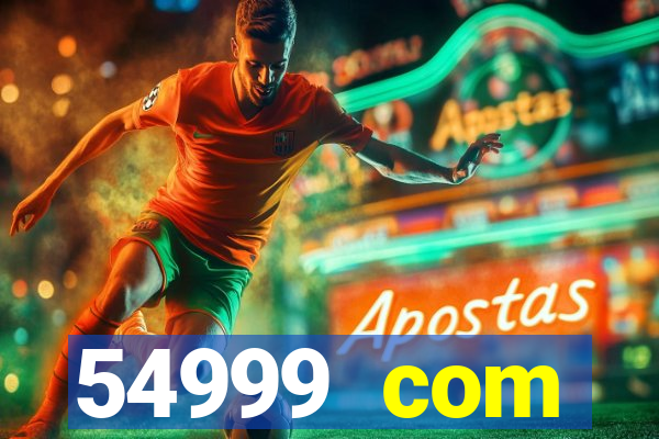54999 com plataforma de jogos