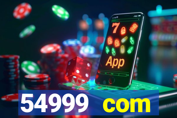 54999 com plataforma de jogos