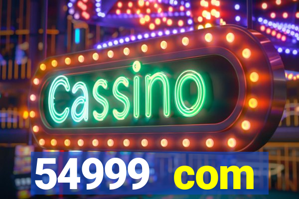 54999 com plataforma de jogos