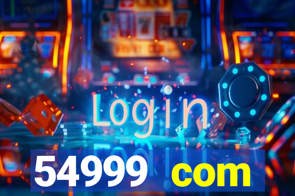 54999 com plataforma de jogos