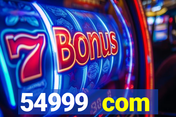 54999 com plataforma de jogos
