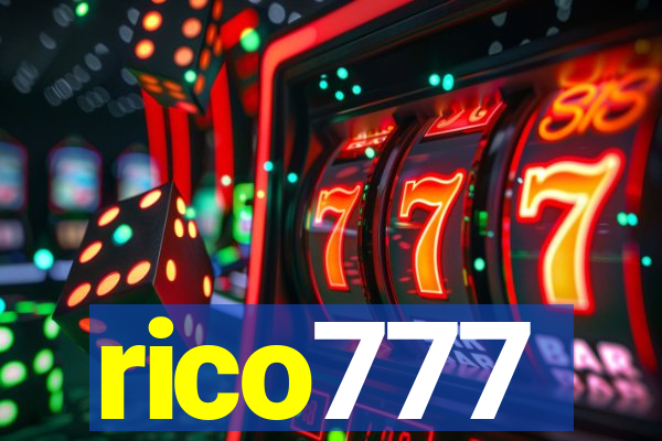 rico777