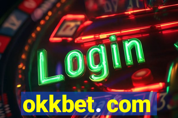 okkbet. com