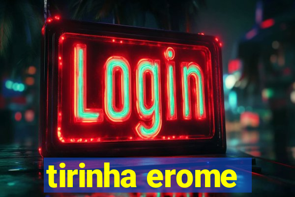 tirinha erome
