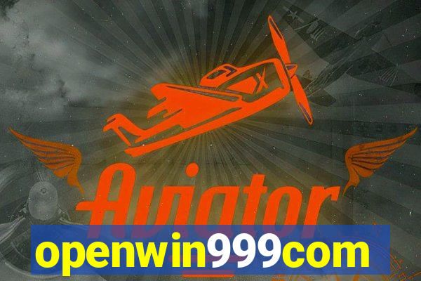 openwin999com