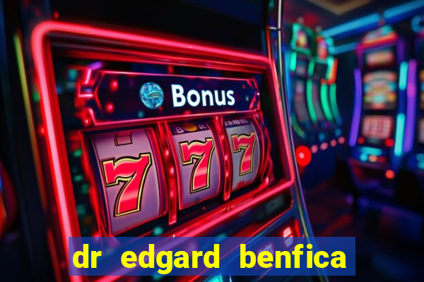 dr edgard benfica varginha mg