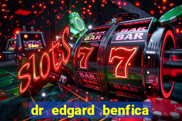 dr edgard benfica varginha mg