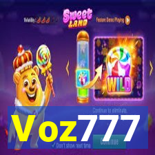 Voz777