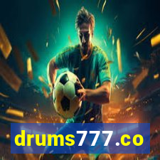 drums777.co