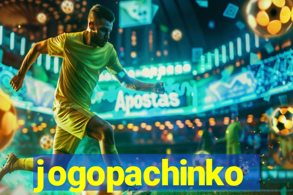 jogopachinko