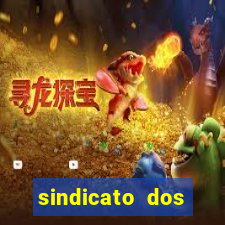 sindicato dos porteiros sp