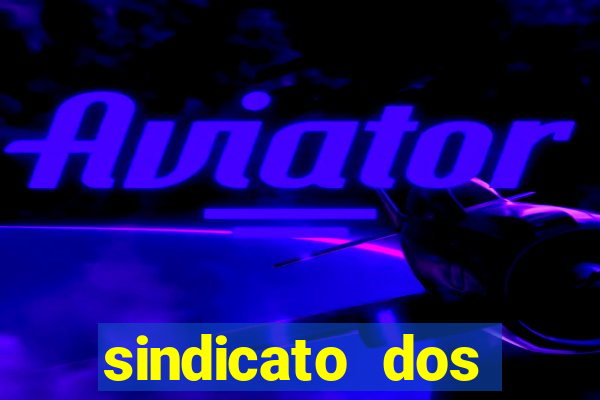 sindicato dos porteiros sp