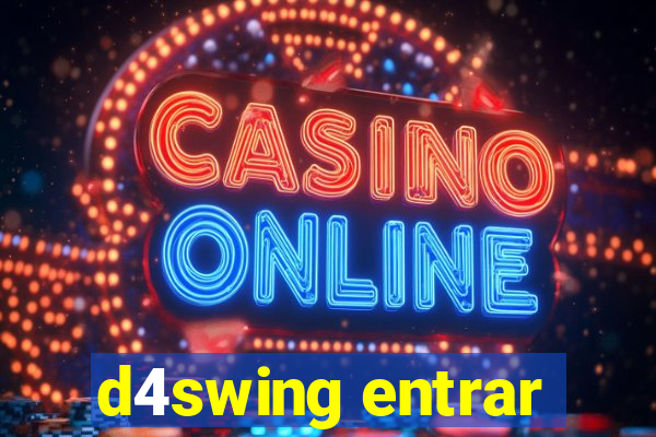 d4swing entrar