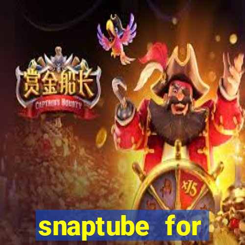 snaptube for windows 7