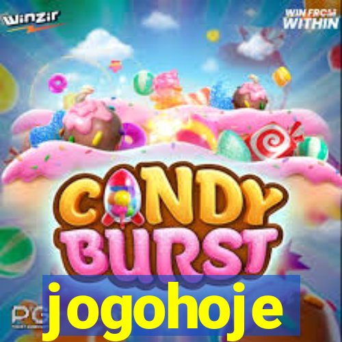 jogohoje