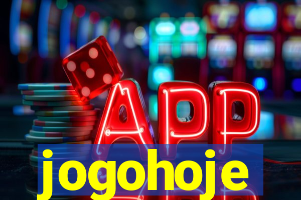 jogohoje