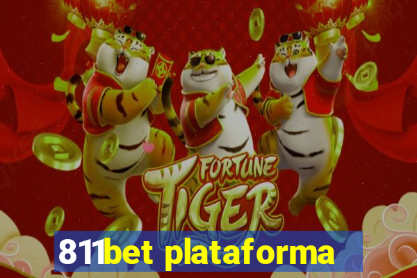 811bet plataforma