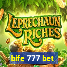 bife 777 bet