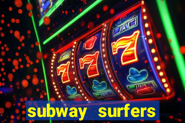 subway surfers start game havana