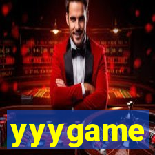 yyygame
