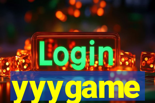 yyygame