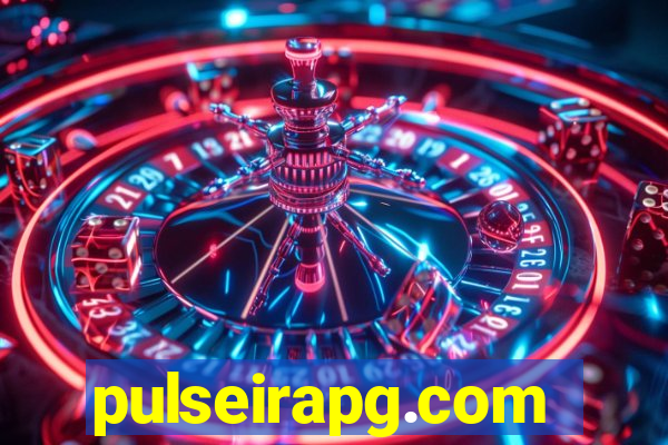 pulseirapg.com