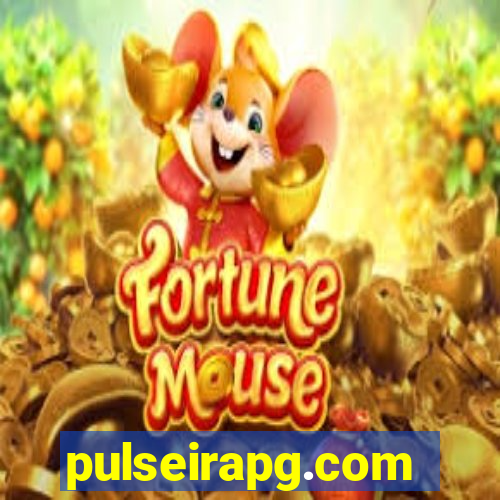 pulseirapg.com
