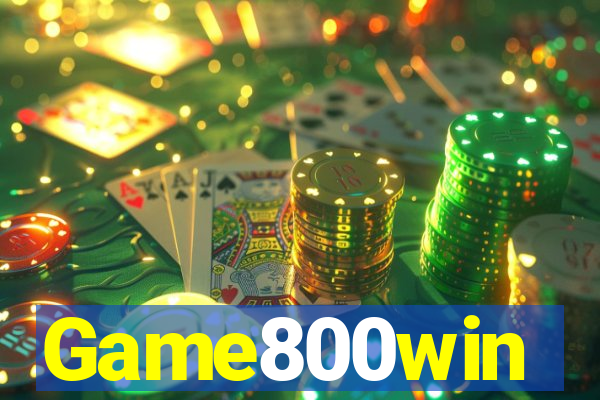 Game800win