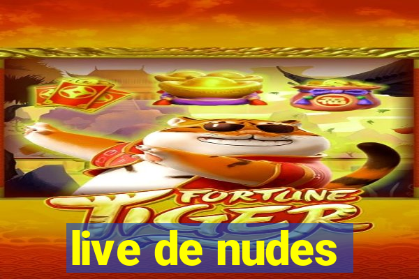 live de nudes