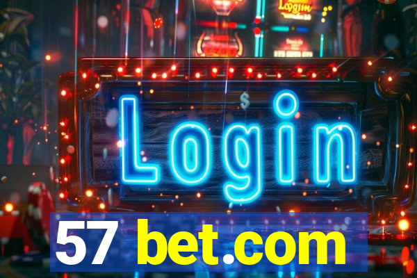 57 bet.com