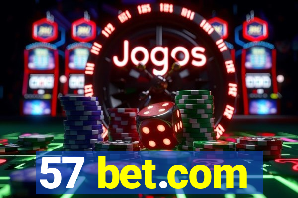57 bet.com