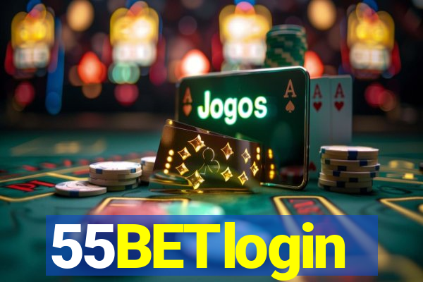 55BETlogin