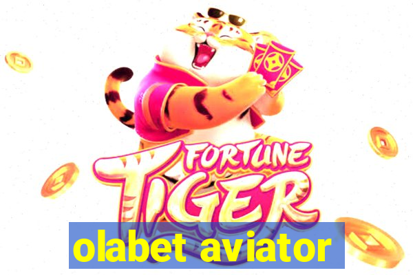 olabet aviator