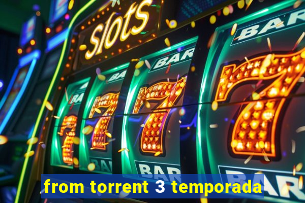 from torrent 3 temporada