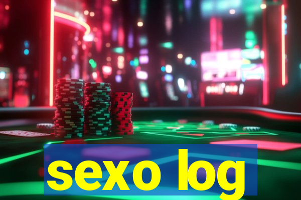 sexo log