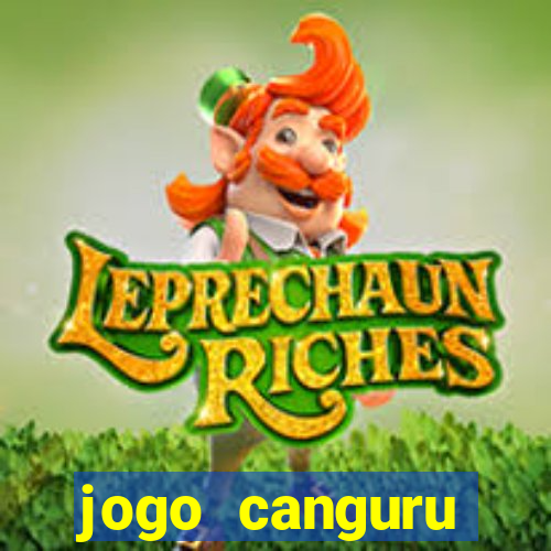 jogo canguru carlinhos maia