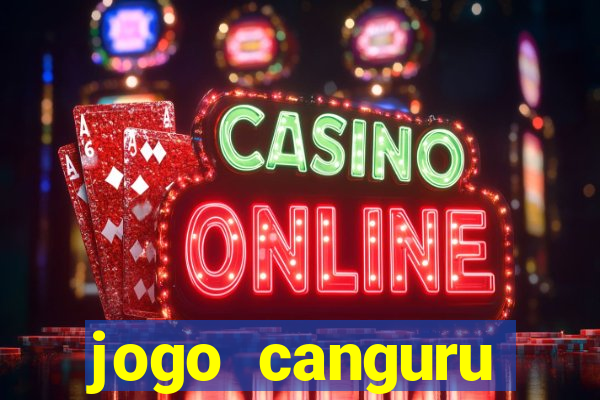 jogo canguru carlinhos maia