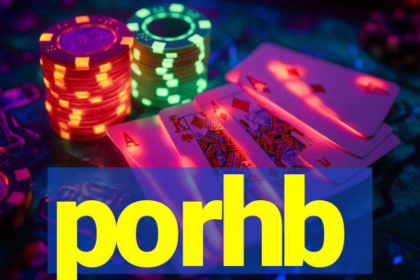 porhb