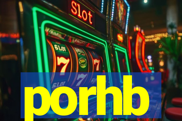 porhb