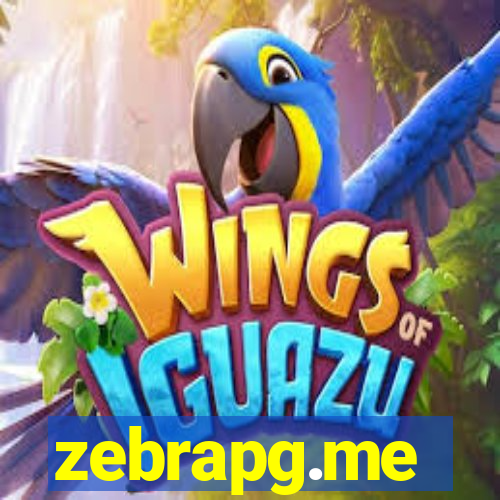 zebrapg.me