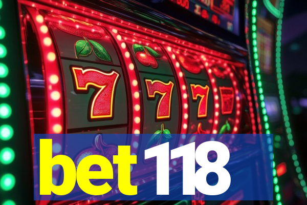 bet118