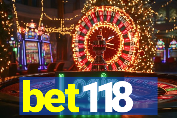 bet118