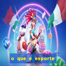 o que e esporte de invasao