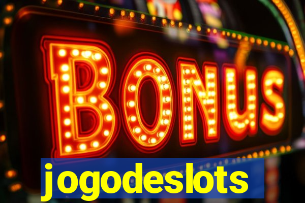 jogodeslots
