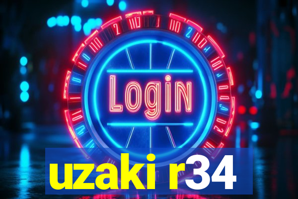 uzaki r34