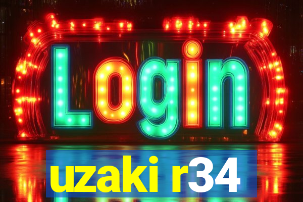 uzaki r34